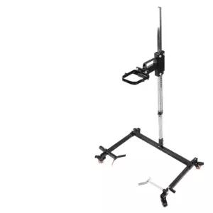 믹서기 페인트 혼합 믹서드릴 배합기 반죽기 교반기 시멘트 콘크리트 공압