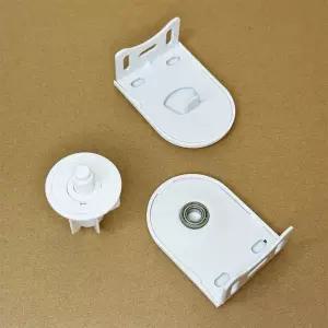 블라인드부속 불라인드 부품 DooyaAOK 25 관형 모터 38mm 튜브 전기 블라인드 전동 롤러 블라인드용 브라켓