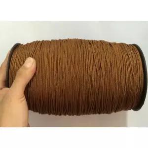 블라인드부속 불라인드 부품 50mm 나무 베네치아 블라인드 2mm 풀 목재 창