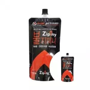 쾌속착화제 캠핑 젤 착화제 200g 비상 연료 발화제 x 10세트 숯불용 생활