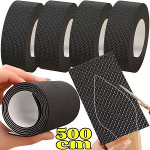 신발밑창보강 복원 수리 단독 슬립 스티커 휴대용 접착 패치 운동화 바닥 마모 방지 신발 연장 Paster