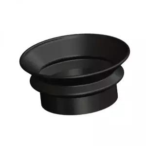 필드스코프 망원경 1PC 12mm24mm 쌍안 헬멧 야간 투시경 고글 고무 눈 보호기 컵 접안 렌즈 가드 방패 현미