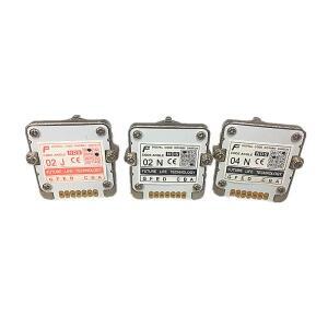 미래 디지털 밴드 스위치 로터리 NDS 시리즈 01H