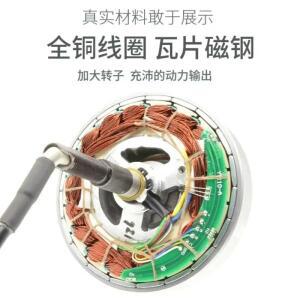 14인치 접이식 스쿠터 자동차 48V500W 브러쉬리스 톱니형 고속 후륜 구동 허브 등판 모터