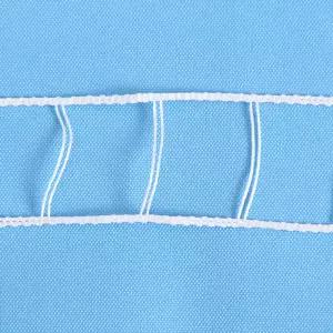 블라인드부속 불라인드 부품 수평 베네치아 블라인드용 20m 화이트 사다리 끈