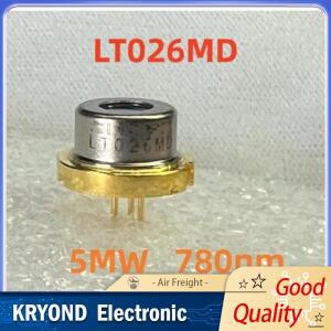 레이저 튜브 LT026MD 780nm 5mW 광학 헤드 교체 CDM0