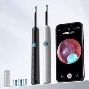 귀이개내시경 귀후비개 귀파개 귀지 제거 카메라 귀청소 비주얼 귀 WIFI 귀이개 디지털 청소 내시경 휴대용