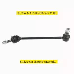 벤츠 C180 C200 C300 C300d C300e 2021-2025 de 2022-2025용 스웨이 바 링크 스태빌라이저 2063230500