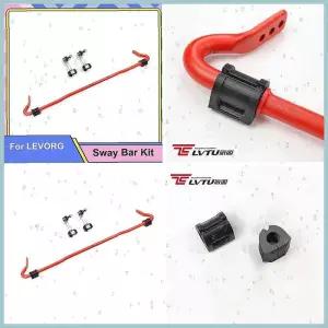 스바루 레보르그 2014-2020용 퍼포먼스 스웨이바 안티롤 키트 안정성 및 주행 성능 향상