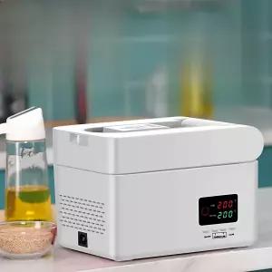 기름 짜는 기계 가정용 들기름 참기름 만드는 콩 전자동 착유기 자동 땅콩 방앗간 들깨