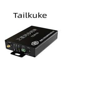 GPS B ei d o u 위성 동기 클록 타이밍 포지셔닝 IRIG-B 코드, RS232 RS485