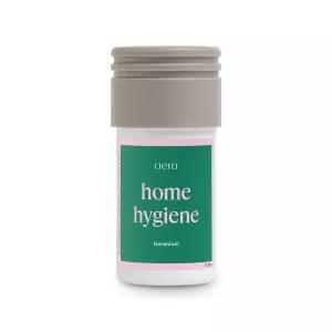 에어라 홈 위생 제라늄 - 가정용 에센셜 오일 부드러운 핑크 꽃잎 향 팔마로사 및 클로브 노트 향기 리필