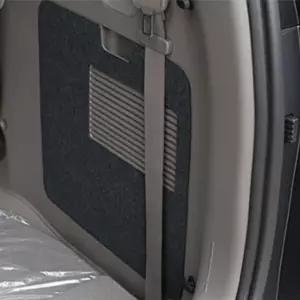 카니발KA4 소화기 커버 스크래치방지 펠트 9인승