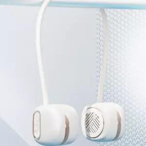 손풍기 목걸이용 선풍기 야외용 캠핑