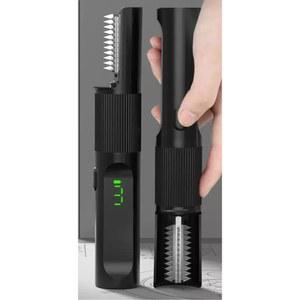 전동 자동 선상 스크레이퍼 2000mA 고출력 비늘 제거기 낚시