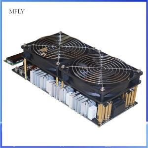 플라이백 히터  열 방출  코일 펌프 전원 어댑터 2500W 55A 고주파 유도 모듈