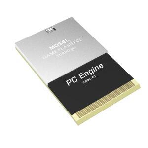 버전 2024PC 엔진 PC 콘솔 게임 카드 Turbo500 하나로 EverDrive GrafX GT 휴대용 호환 컴퓨터 TG16과 모두