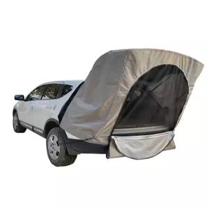 누마 차박도킹텐트 캠핑 꼬리 차박텐트 카텐트 SUV 그늘막