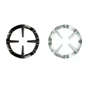 가스레인지부품 부속 다리미 가스 스토브 쿠커 커피 모카 포트 스탠드 감속기 링 거치대 메이커 선반 주방