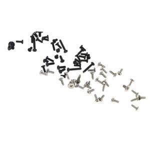 스팀 데크 게임 콘솔 수리용 호환 필수 교체 나사 68피스