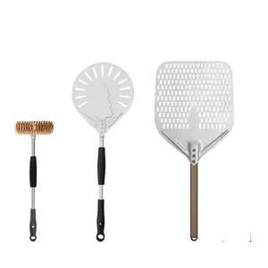 피자 삽 대형 패들 베이킹 뒤집개 화덕 주걱