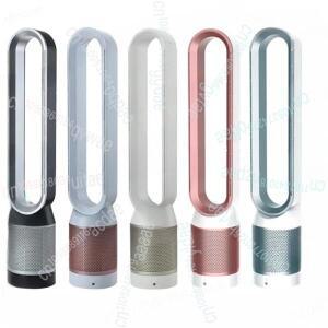 42인치 신형 무선 선풍기 저소음 가정용 데스크탑 바닥형 리모컨 타워 팬 공기 정화 220V