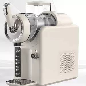 가정용 슬러시기계 1구 스무디 음료 제조 행사 유치원