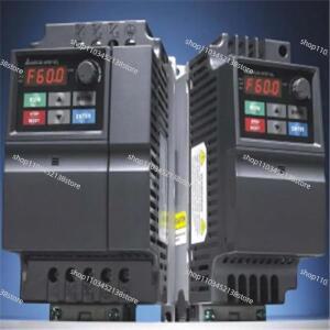 VFD007EL21A 인버터 EL 시리즈 1HP 230V 산업용 모터 제어용