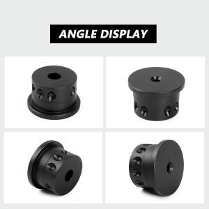 레이싱 게임 핸들 벽 어댑터 커넥터 거치대 스피드 매직 QR70