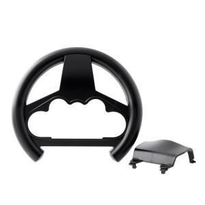 PS4 게임용 호환 레이싱 휠 리모컨 핸들 운전