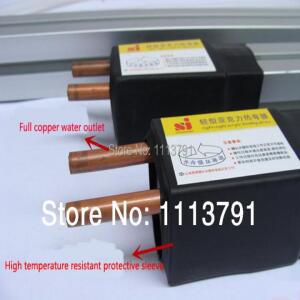 유기판, 아크릴, 플라스틱판, PVC용 열 성형기 SJ-60