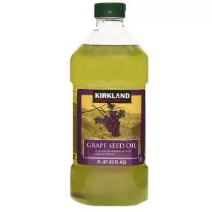 커클랜드 시그니춰 포도씨유 2L 1개