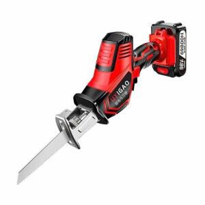 무선 전동 리튬 컷쏘 체인톱 모터 충전 컷소 미니체인톱 목공 프로페셔널 초경량 기본