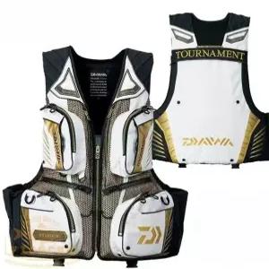 바다낚시 구명조끼 선상 갯바위 루어 농어 부력 포켓 안전 피싱베스트