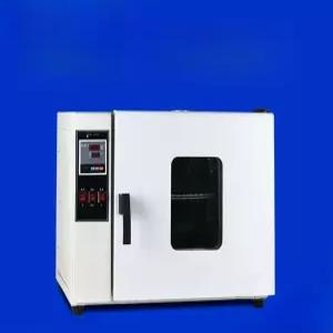 실험용 항온기 배양 오븐 건조기 가열기 실험실 세균배양기 미생물 디지털