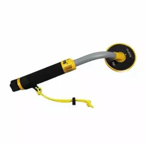 방수 탐지기 수중 금속 잠수용 30m 핀포인트 메탈 파인더 동전 보물 유적