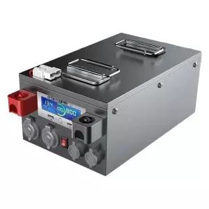 차박용 리튬 인산철 대용량 A급 셀 파워뱅크