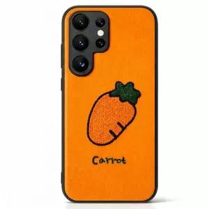아트박스/키스맥 달달 당근 케이스(갤럭시S26울트라)