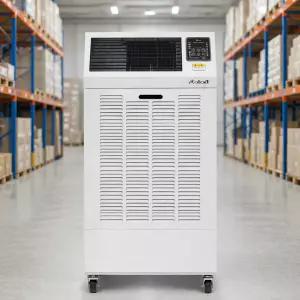 신일 산업용 제습기 업소용 대용량 공업용 대형 공장 창고 지하 주차 260리터 SDH-PM260