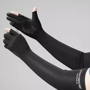 자외선차단 쿨토시 장갑