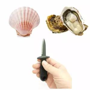 조개칼 석화 조개 굴 손질칼 바지락 꼬막 막칼