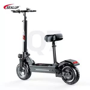 전동 킥보드 접이식 미니 성인 스쿠터 배달 퀵보드