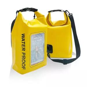 물놀이 방수가방 5L 비치백 수영장 드라이백 워터밤 아웃도어 Wlr5+1Lnp