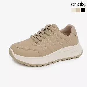 [아나이스]데일리 키높이 여성 스니커즈 4cm_26S205