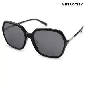 [METROCITY] 메트로시티 선글라스 MU1402_BK