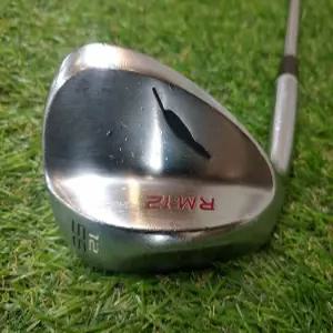 중고 (좌타)  RM-11 FORGED S200 56도 웨지