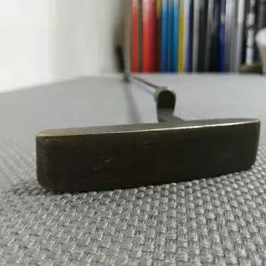 중고  PING PAL 팔 35인치 일자형 동 퍼터