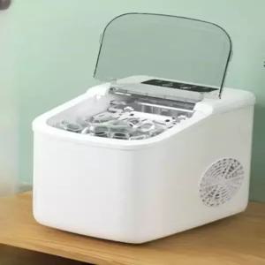 휴대용 가정용 급속 얼음 소형 제빙기 z6 캠핑용 휴대 초고속