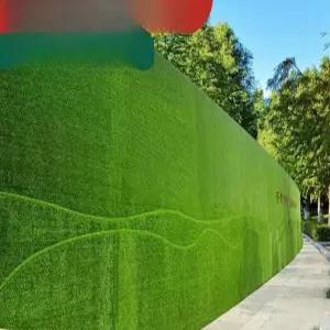 베란다 인조잔디 롤 옥상 정원 매트 발코니 야외 테라스 마당 시공용 잔디매트