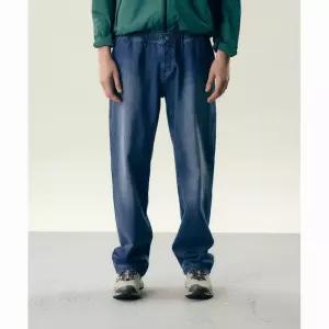 그라미치 GRAMICCI 스트레치 데님 팬츠 청바지 다크유즈드 Dark Used